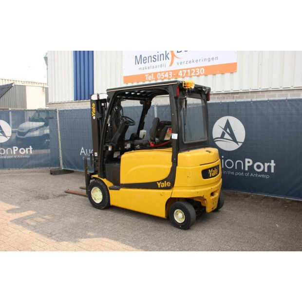 2017 Yale ERP25VLE2145-41552511
