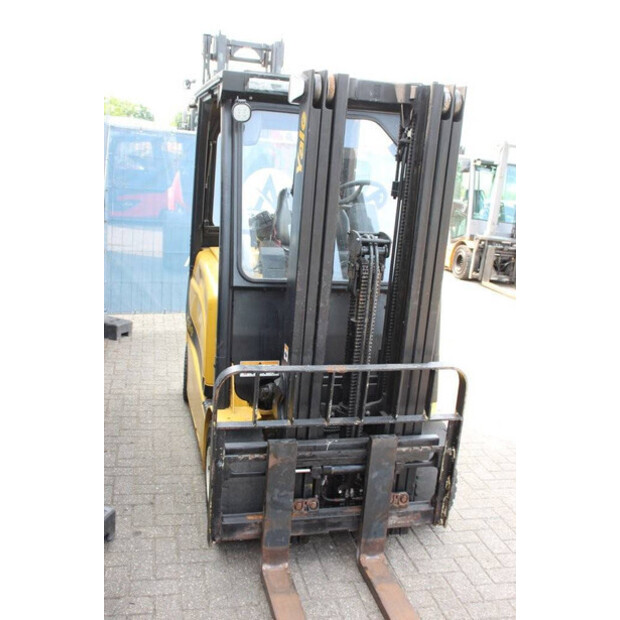 2017 Yale ERP25VLE2145-41552514