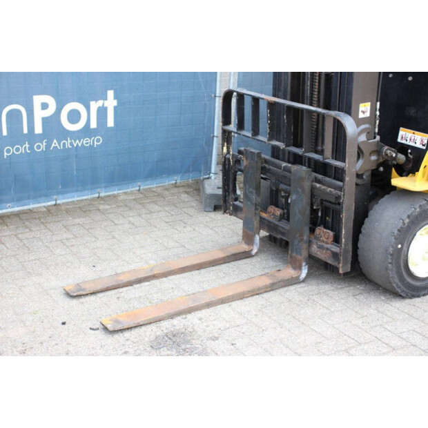 2017 Yale ERP25VLE2145-41552517