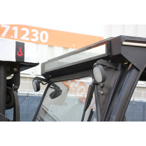 2017 Yale ERP25VLE2145-41552520