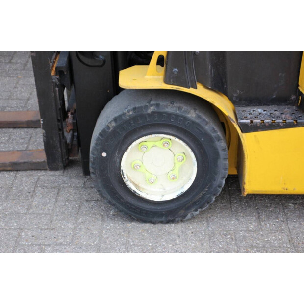2017 Yale ERP25VLE2145-41552521