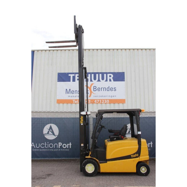 2017 Yale ERP25VLE2145-41552534