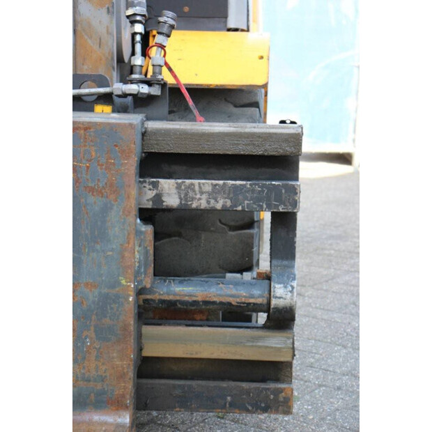 2017 Jungheinrich DFG 545s-41552580