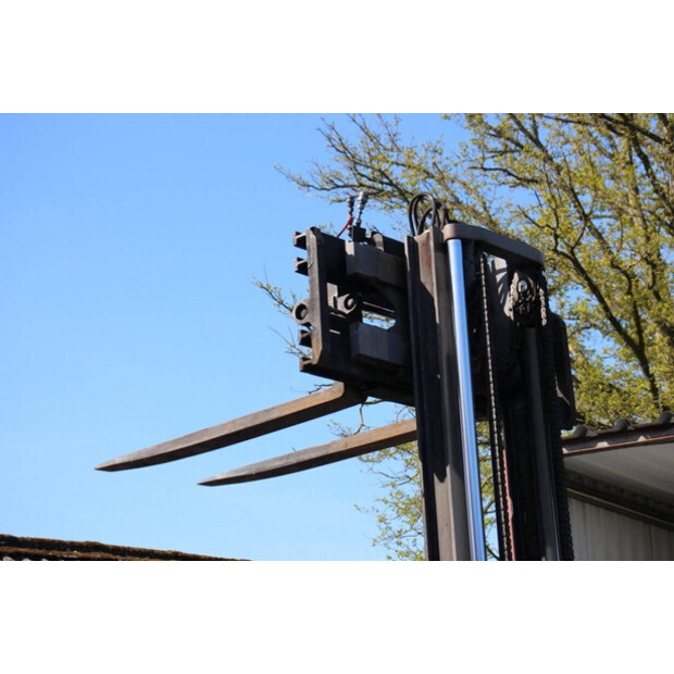 2017 Jungheinrich DFG 545s-41552599