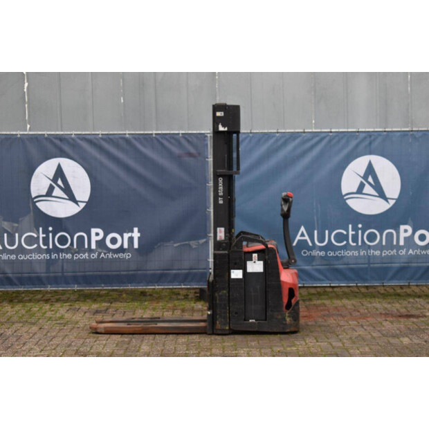 2016 BT Staxio-41552680