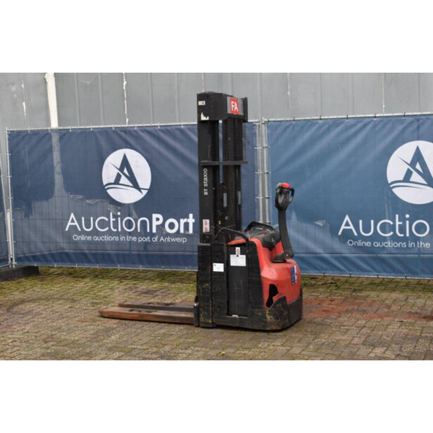 2016 BT Staxio-41552681