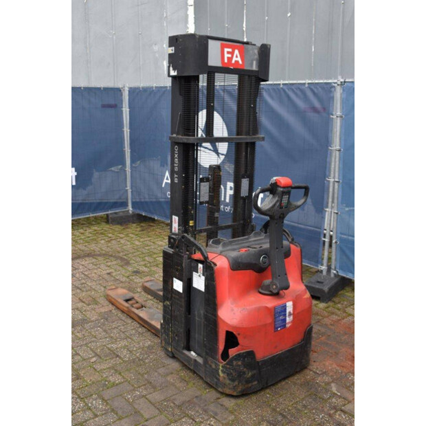 2016 BT Staxio-41552682