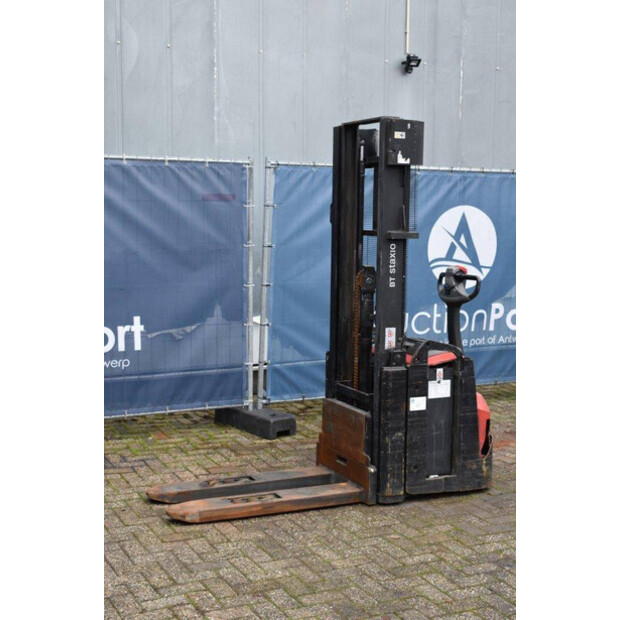2016 BT Staxio-41552687