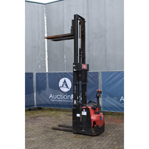 2016 BT Staxio-41552700