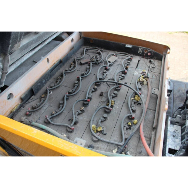 2019 Hyundai 25B-9-41552720