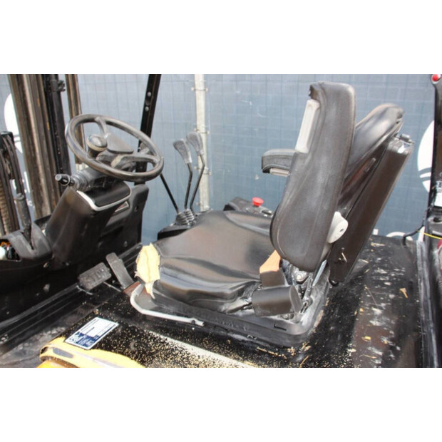 2019 Hyundai 25B-9-41552722