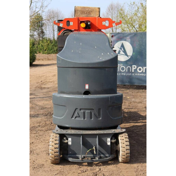 2013 ATN PIAF 1000R-41552816