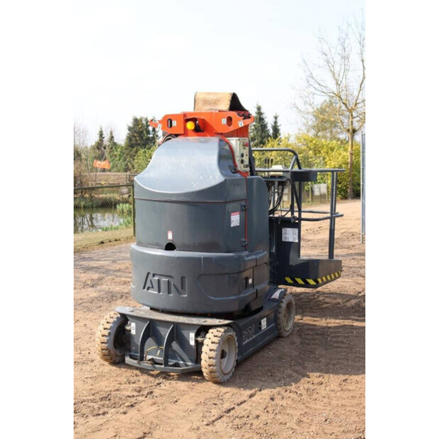 2013 ATN PIAF 1000R-41552817