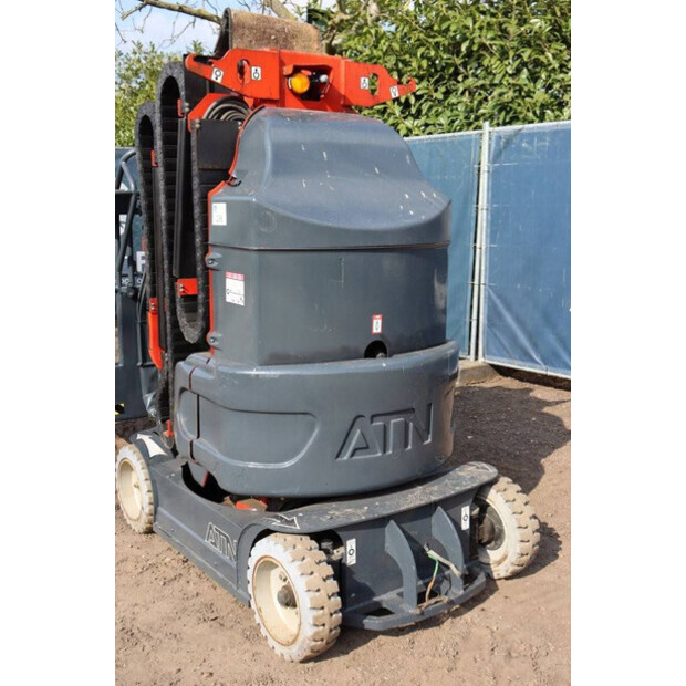 2013 ATN PIAF 1000R-41552828