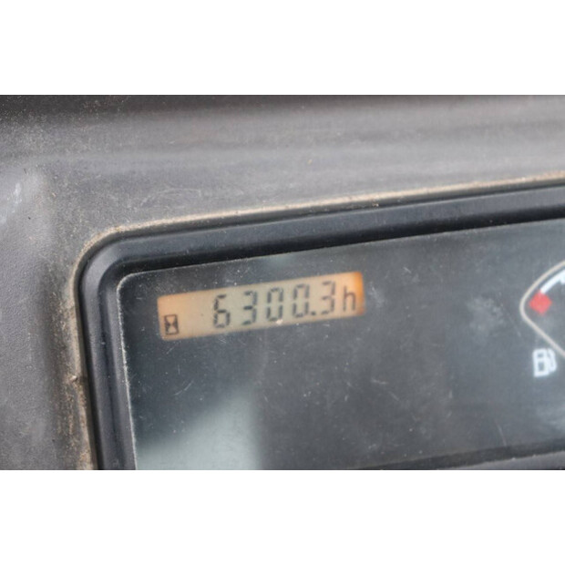 2014 Volvo EC18C-41552906