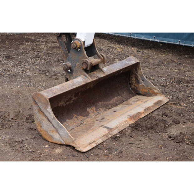 2012 BOBCAT E26-41552925