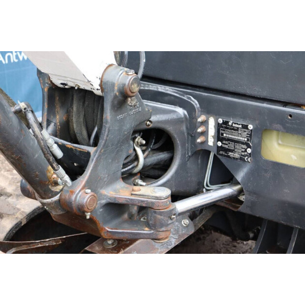 2012 BOBCAT E26-41552930