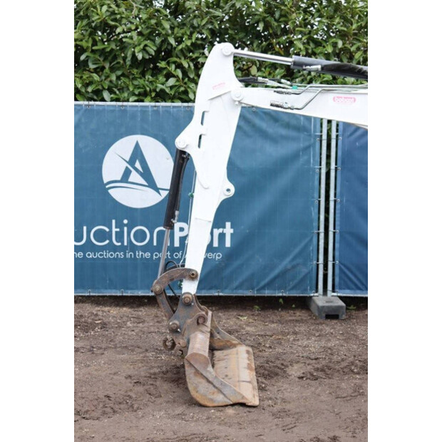 2012 BOBCAT E26-41552932