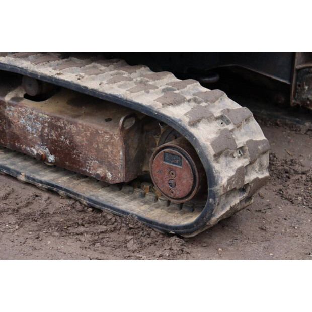 2012 BOBCAT E26-41552937