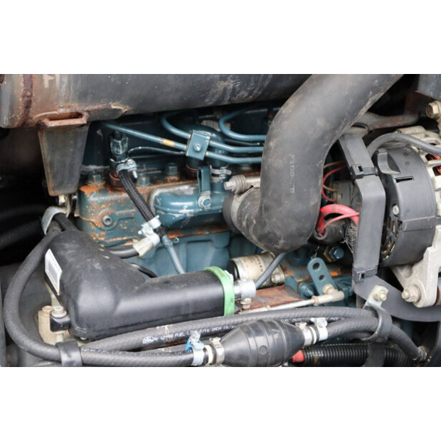 2012 BOBCAT E26-41552941