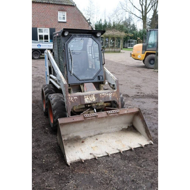 BOBCAT 743-41553041