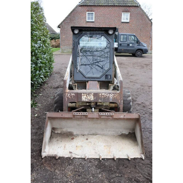 BOBCAT 743-41553042
