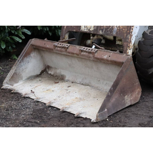 BOBCAT 743-41553044