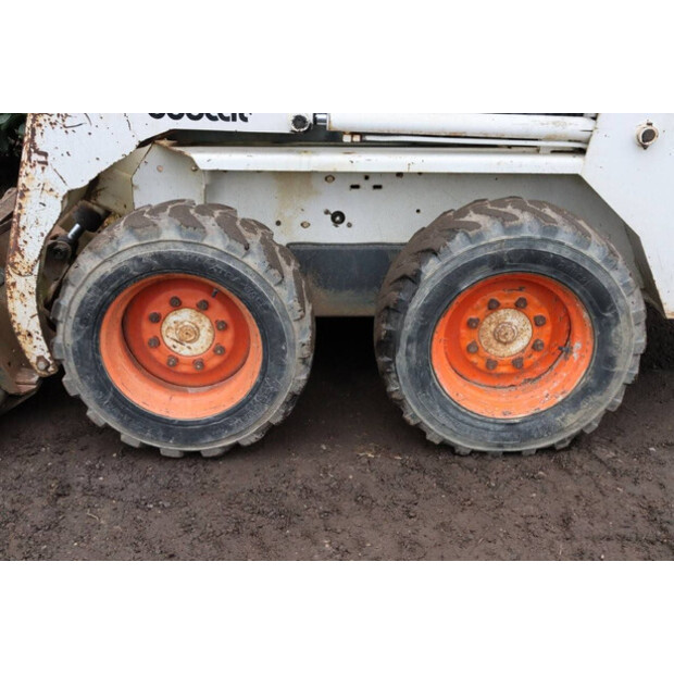 BOBCAT 743-41553046
