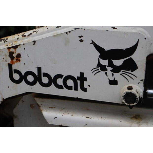 BOBCAT 743-41553047