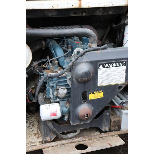 BOBCAT 743-41553050