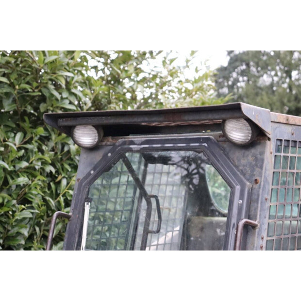 BOBCAT 743-41553057