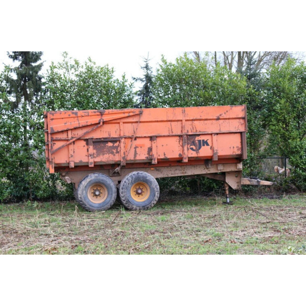 1984 AJK AT 1115-41553068