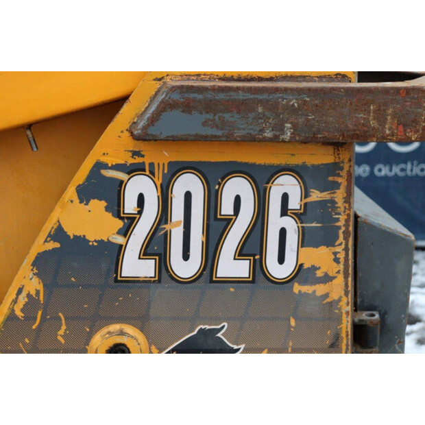 2006 MUSTANG 2026-41553101