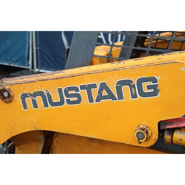2006 MUSTANG 2026-41553102