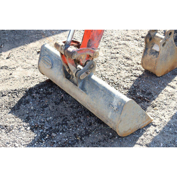 2014 KUBOTA KX016-4-41553124
