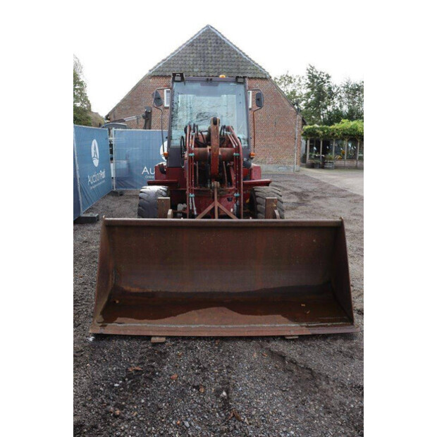 1998 Ahlmann AZ 85-41553206