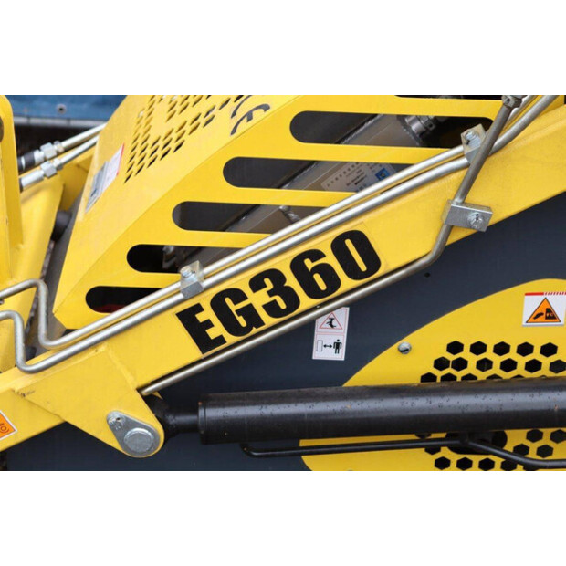 2023 SKIDSTER EG360-41553266