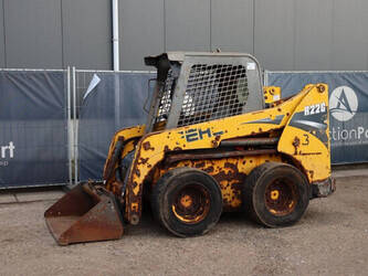 Image for Gehl R220