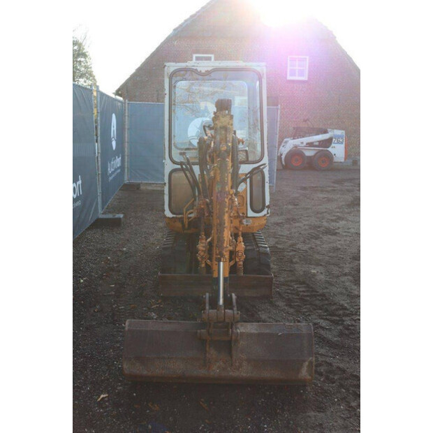 Komatsu PC05-5-41553369