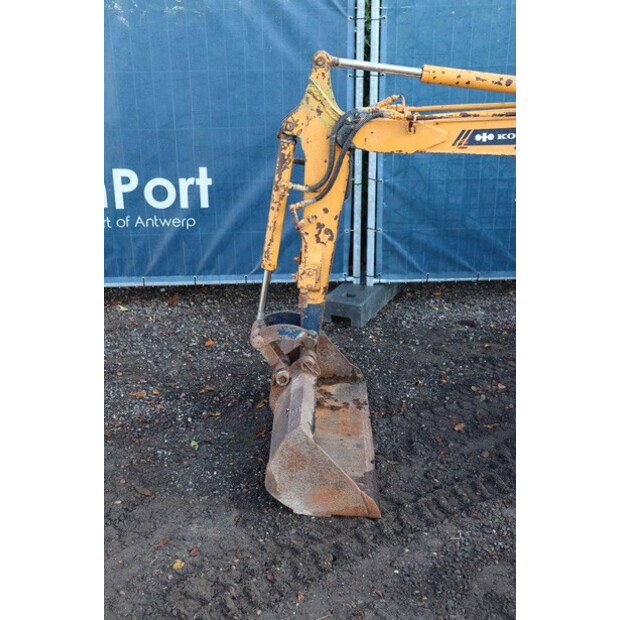 Komatsu PC05-5-41553372