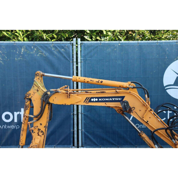 Komatsu PC05-5-41553373