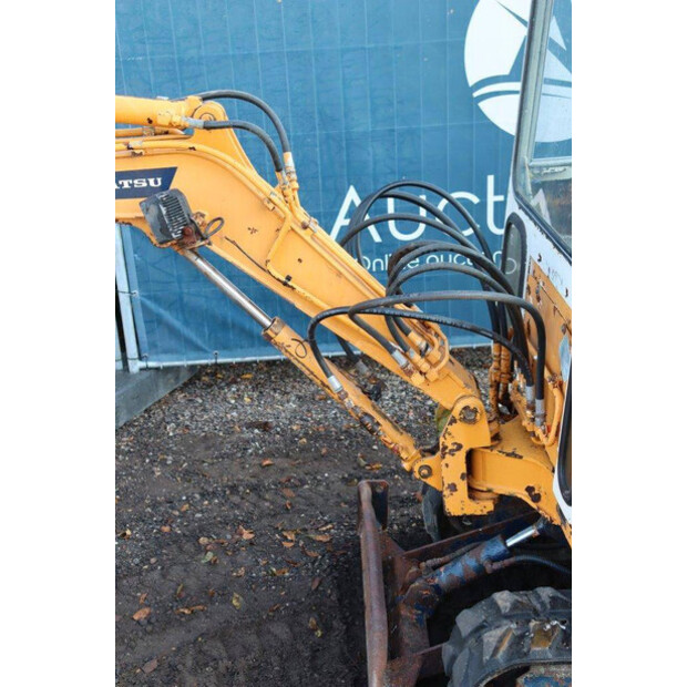 Komatsu PC05-5-41553374