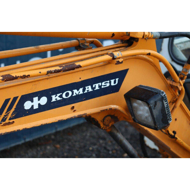 Komatsu PC05-5-41553377