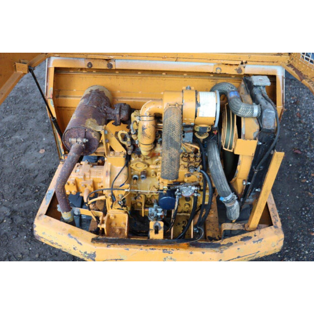Komatsu PC05-5-41553386