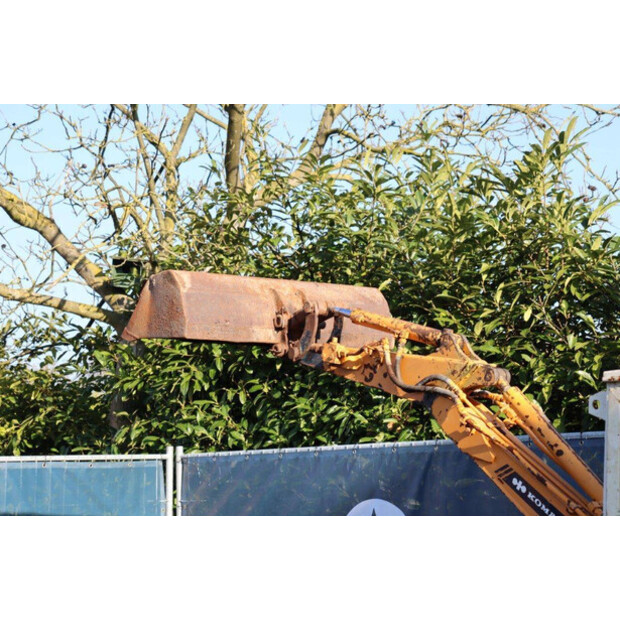 Komatsu PC05-5-41553396