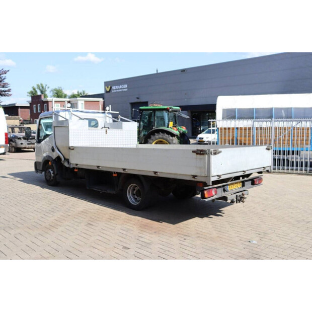NISSAN Cabstar-41553406