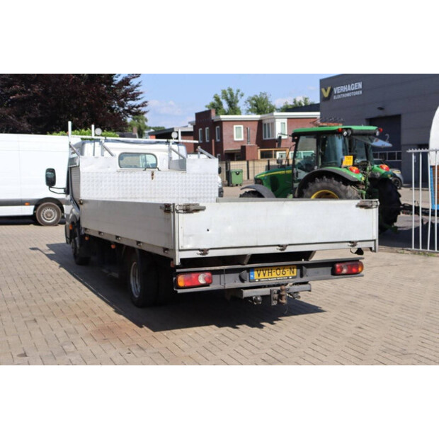 NISSAN Cabstar-41553407