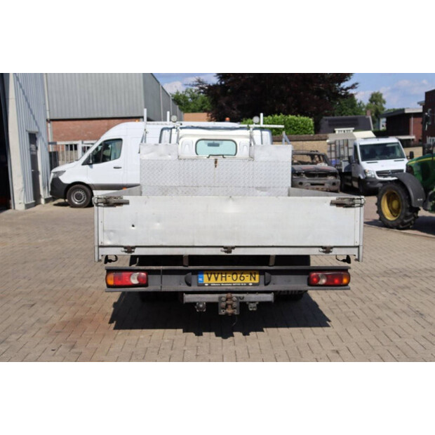 NISSAN Cabstar-41553408