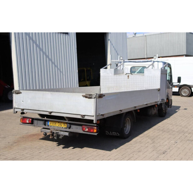 NISSAN Cabstar-41553409