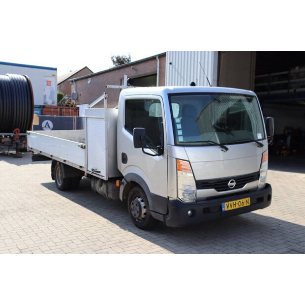 NISSAN Cabstar-41553410